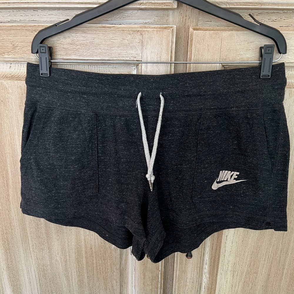 Womens Nike shorts